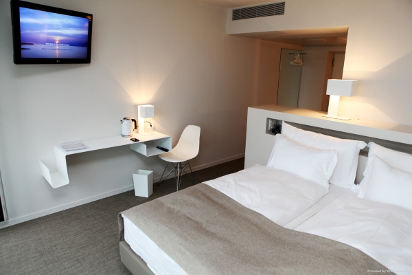 Hotel Lavaux (Bourg-en-Lavaux-Cully)